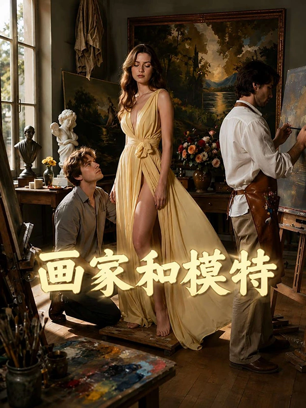 画家和模特 全1集