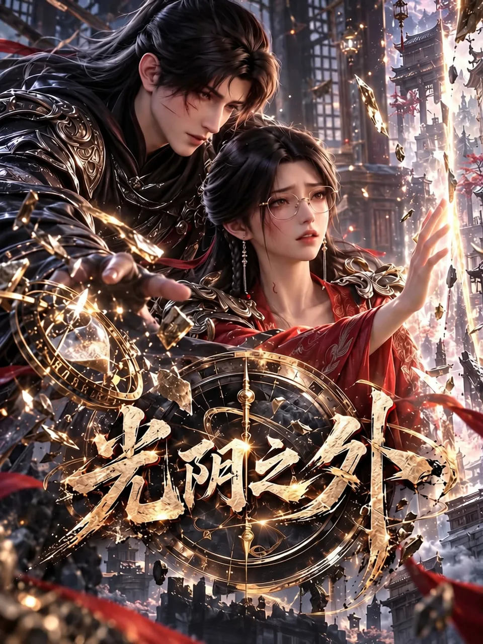 光阴之外（全3集）
