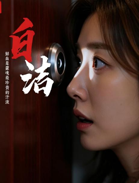 少妇白洁 全15集